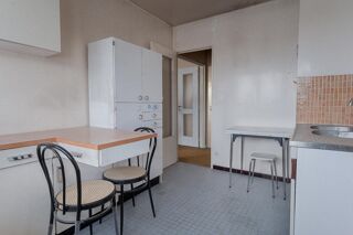  Appartement  vendre 5 pices 89 m