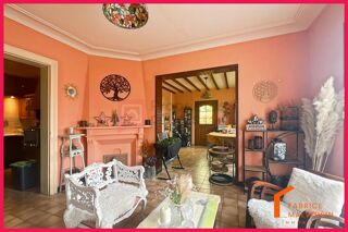  Maison � vendre 6 pi�ces 122 m�