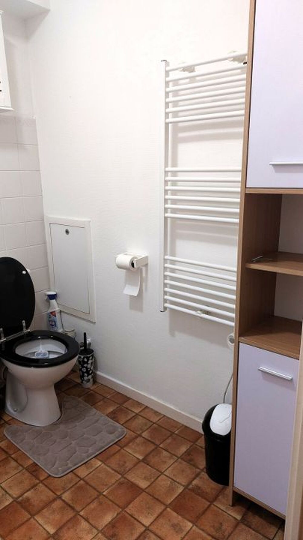 Location Appartement Studio de 27m2 à louer sur Metz Metz