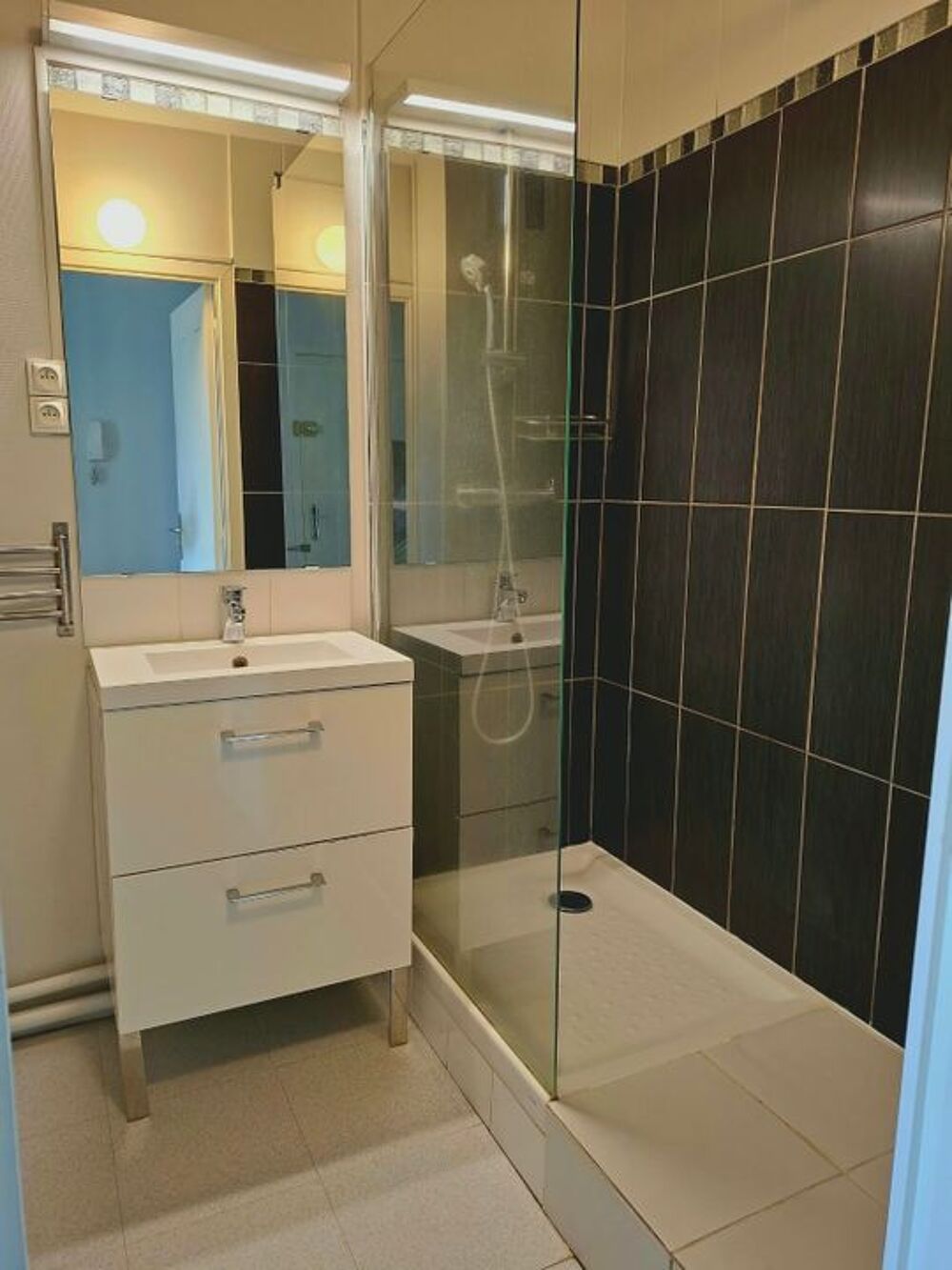 Location Appartement Appartement de 52m2 à louer sur Clermont-Ferrand Clermont ferrand