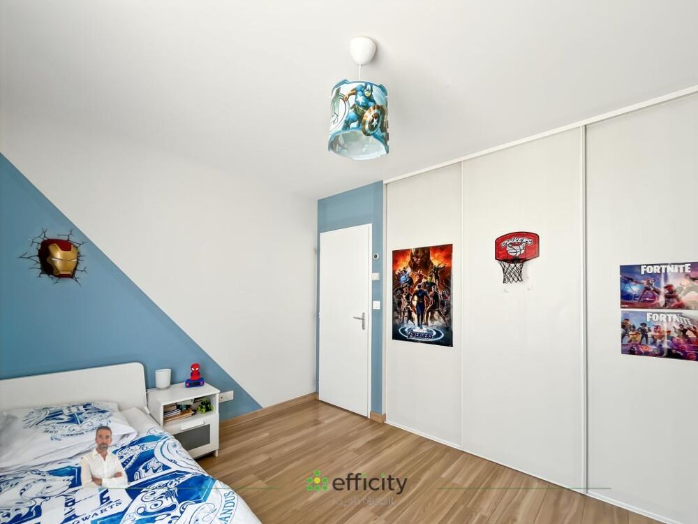 Vente Maison Pavillon Saint amant tallende