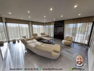  Maison à vendre 7 pièces 168 m²