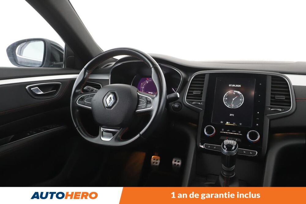 Talisman 1.7 dCi Blue S-Edition 150 ch 2019 occasion 92130 Issy-les-Moulineaux