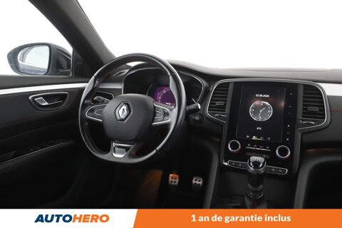 Talisman 1.7 dCi Blue S-Edition 150 ch 2019 occasion 92130 Issy-les-Moulineaux