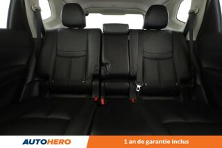 X-Trail 1.6 dCi Tekna 130 ch 2019 occasion 92130 Issy-les-Moulineaux