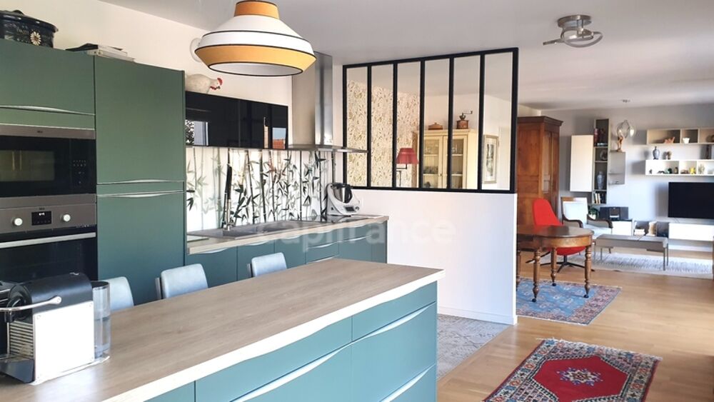  vendre  Appartement Saint-Maur-des-Fosss (94100)