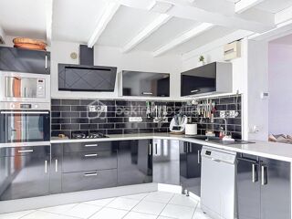  Maison à vendre 6 pièces 148 m²