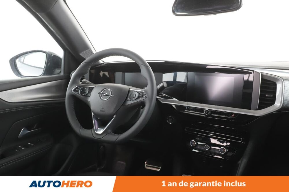 Mokka 1.2 Turbo Hybrid GS e-DCT6 136 ch 2024 occasion 92130 Issy-les-Moulineaux