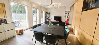  Maison � vendre 8 pi�ces 160 m�