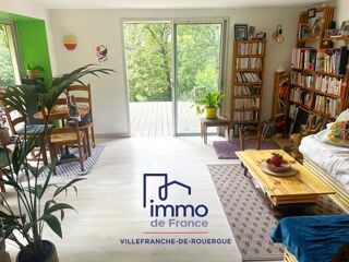  Maison � vendre 4 pi�ces 89 m�