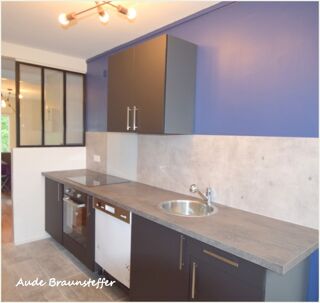  Appartement à vendre 5 pièces 90 m²