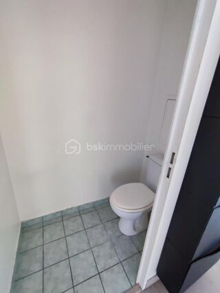  Appartement � vendre 2 pi�ces 43 m�