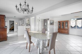  Maison à vendre 6 pièces 142 m²