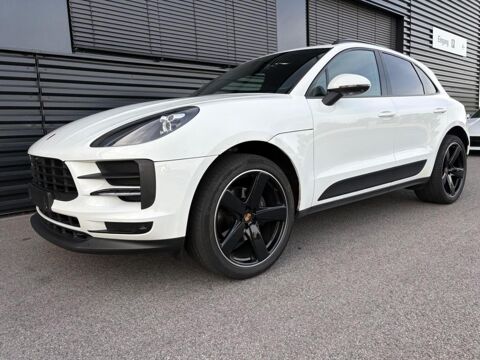 Macan 2.0 2019 occasion 33700 Merignac
