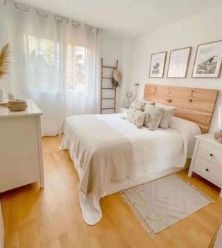  Appartement � vendre 4 pi�ces 82 m�