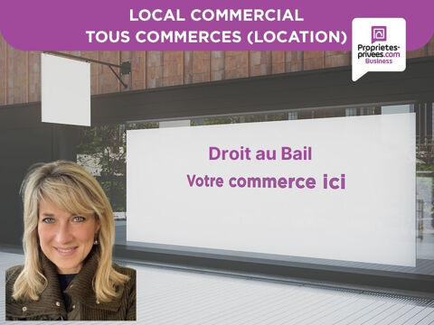   VILLEURBANNE - CESSION DE BAIL, Local commercial 270 m² 