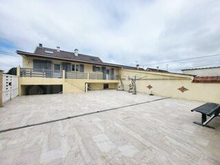  Maison à vendre 5 pièces 127 m²