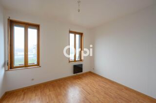  Maison � vendre 3 pi�ces 54 m�