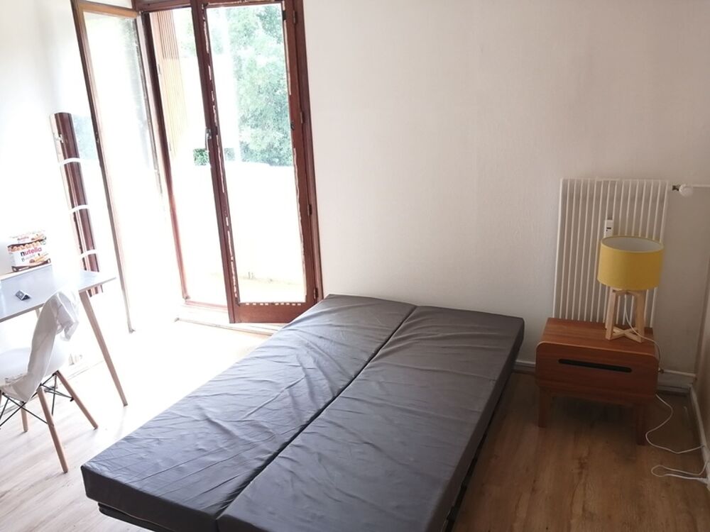 Appartement à vendre 3 pièces LIMOGES (87)