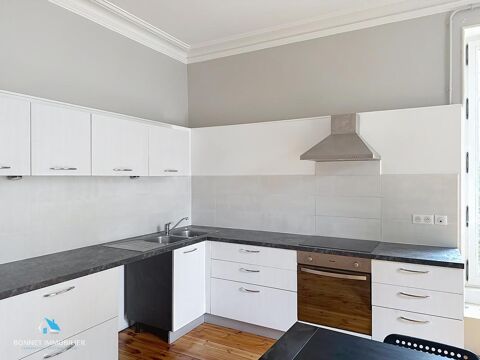  Appartement � louer 3 pi�ces 91 m�