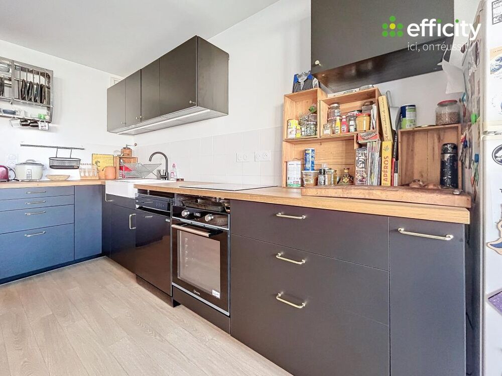 Vente Appartement Appartement Saint jacques de la lande