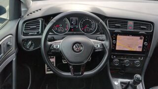Golf VII 1.5 TSI 130 IQ Drive 2019 occasion 38460 Saint Romain De Jalionas