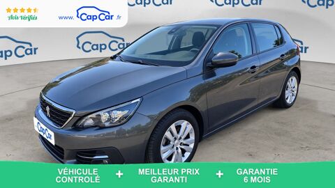 Peugeot 308 II 1.5 BlueHDi 130 Active Business