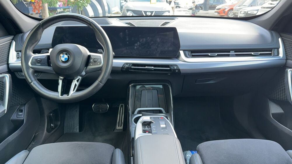 X1 sDrive 18d 150 DKG7 M Sport 2023 occasion 93150 Le Blanc Mesnil