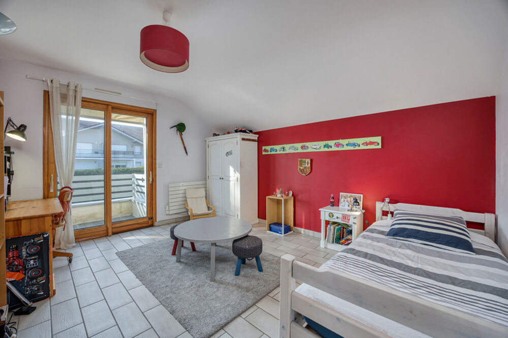 � vendre  Maison Pr�vessin-Mo�ns (01280)