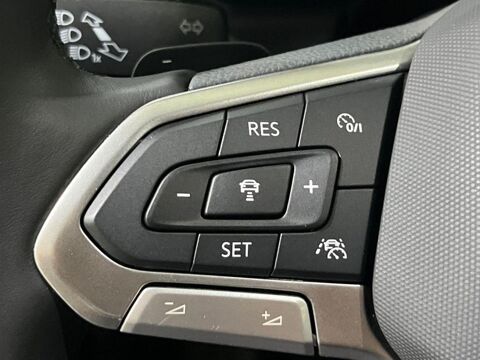 T-Cross 1.0 TSI 116 Start/Stop DSG7 R-Line Edition 2025 occasion 31100 Toulouse
