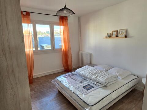  Appartement � louer 3 pi�ces 70 m�