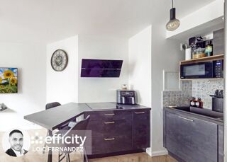  Appartement  vendre 2 pices 39 m