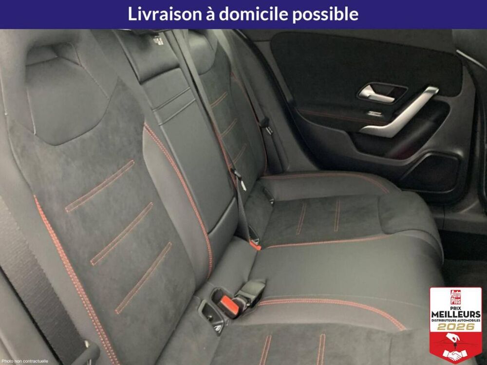 Classe A 200 d 8G-DCT AMG Line 2025 occasion 10150 Lavau