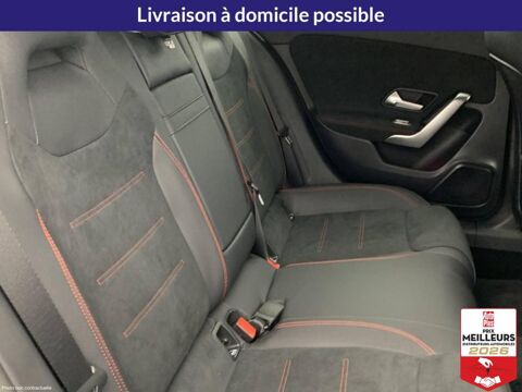 Classe A 200 d 8G-DCT AMG Line 2025 occasion 10150 Lavau