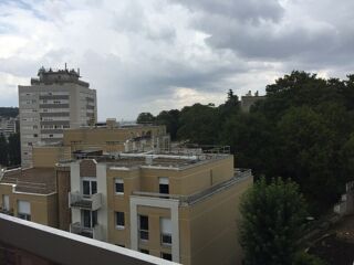  Appartement à louer 2 pièces 46 m²
