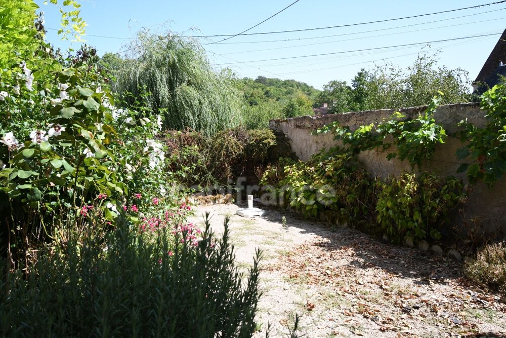 Vente Maison Maison à vendre 6 pièces  (58) Corbigny