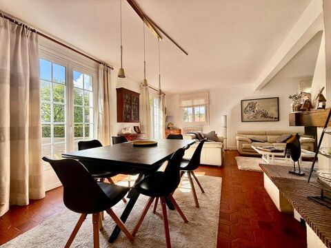   Maison Cairon 7 pices 160 m2 Maison - 7 pice(s) - 160 m