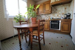  Maison � vendre 4 pi�ces 94 m�