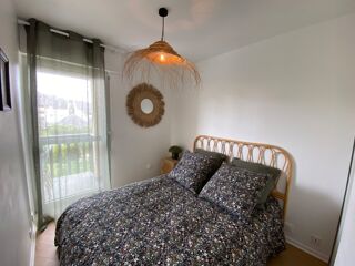  Appartement à vendre 2 pièces 24 m²