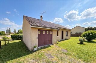  Maison à vendre 4 pièces 65 m²