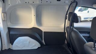 Kangoo Express 1.6 105 Confort 2013 occasion 21000 Dijon