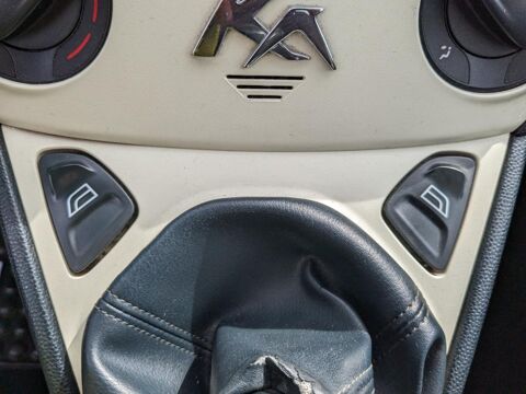 Ka II 1.2 69 AMBIENTE 2009 occasion 78240 Chambourcy