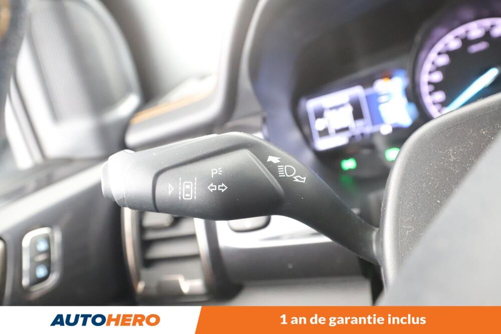Ranger 2.0 EcoBlue Super Cabine Wildtrak 170 ch 2022 occasion 92130 Issy-les-Moulineaux
