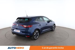 M&eacute;gane 1.5 dCi Blue Intens 115 ch 2020 occasion 92130 Issy-les-Moulineaux