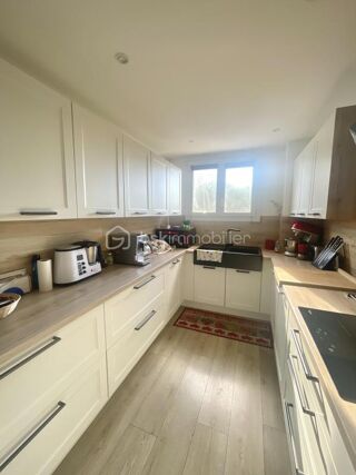  Appartement � vendre 4 pi�ces 80 m�