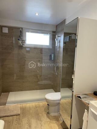  Maison à vendre 5 pièces 120 m²