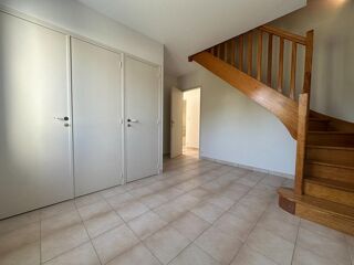  Maison à vendre 5 pièces 112 m²
