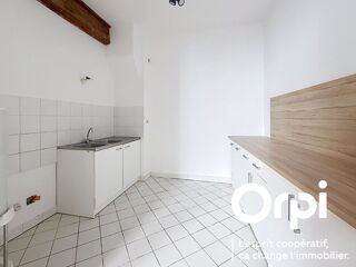  Appartement à vendre 2 pièces 39 m²