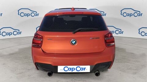 S&eacute;rie 1 M135i 320 Xdrive BVA8 Performance 2014 occasion 69780 Saint Pierre De Chandieu