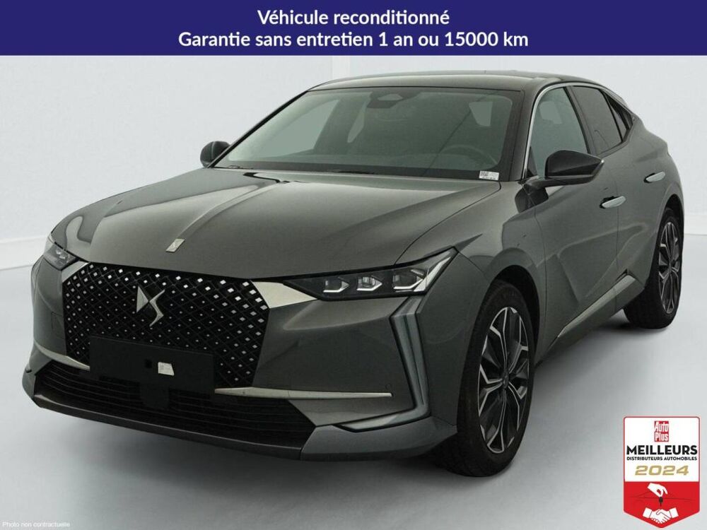 DS4 PureTech 130 EAT8 Rivoli 2024 occasion 10150 Lavau